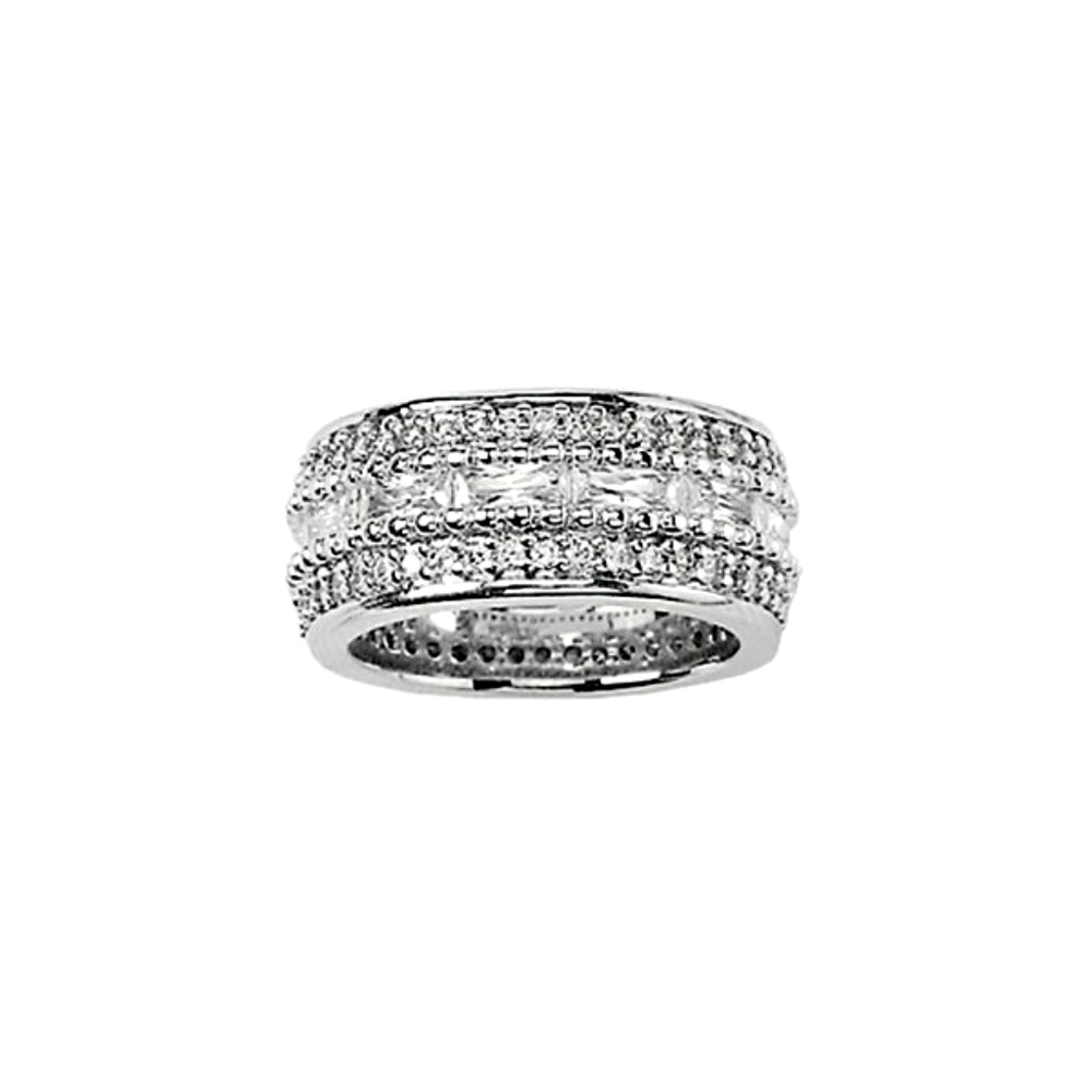 Lia sophia circuit ring